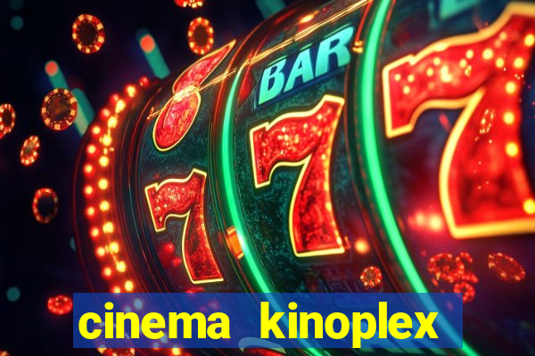 cinema kinoplex norte shopping